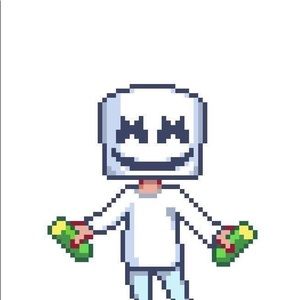 Meet your Posher, Chadwick